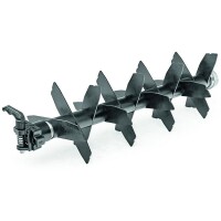 MTD Ersatz-Messerwelle für Vertikut gallery