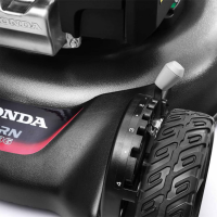 Honda Benzin-Rasenmäher HRN 536 C2 VY 6