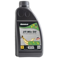 Arnold 2-Takt Mischöl API-TC, 1 Lit gallery