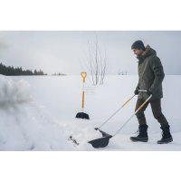 Fiskars Schneewanne SnowXpert gallery 20_2nd