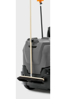 Honda Hochdruckpumpe WH 15 XT