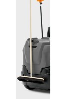 Kärcher Homebase Kit Besenhalterung gallery