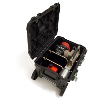 geo-bil rollbare Transportbox für NZ110 2