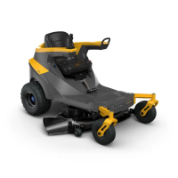 STIGA Akku-Axialmäher Gyro 500e - i gallery