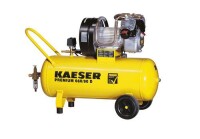 Kaeser Kompressor Premium 660/90 D gallery