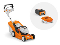 STIHL Schweizer Gertel