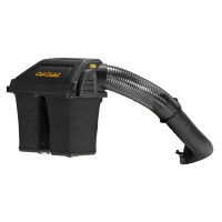 Cub Cadet Doppel-Fangsack 230l, für XZ5/XZ6 L107/L117