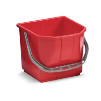 K&auml;rcher Eimer rot 15 Liter