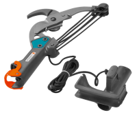 Gardena combisystem Amboss-Baumschere gallery