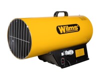 Wilms Gasheizer GH 75 TH gallery