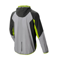 Claas Laufjacke Unisex, Gr. S 2