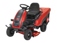 TORO Akku-Aufsitzmäher eRS3200DC -  gallery