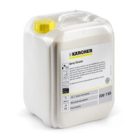 Kärcher Spray Cleaner RM 748  10 l gallery