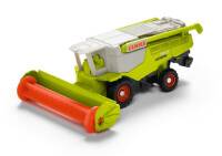 CLAAS LEXION 760 Blister gallery