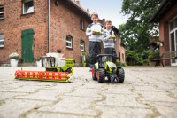 Claas LEXION 780 TERRA TRAC Control 2
