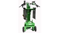 THOR Holzspalter Alpino 8.5t, Benzin-Motor 4