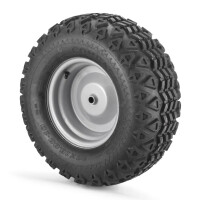 STIGA Winterreifen f&uuml;r Rasentraktoren 20"
