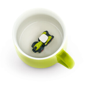 Claas Becher AXION