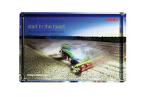 Claas Glasblock LEXION Schü gallery 4_2nd