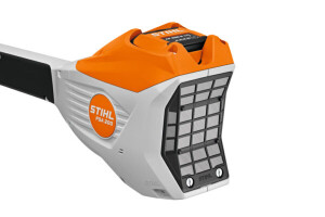 STIHL Akku-Freischneider FSA 200 - inkl. 2 Akku AP 500 S
