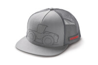 Claas Cap XERION gallery