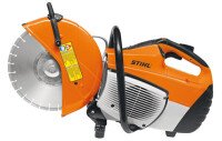 STIHL Trennschleifer TS 480i - Baujahr 2019 1
