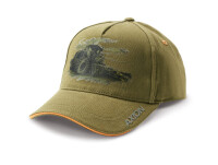 Claas Cap AXION gallery