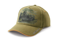 Claas Cap JAGUAR gallery