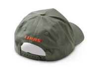 Claas Cap "50 YEARS JAGUAR& gallery 6_2nd