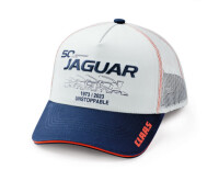 Claas Cap "50 YEARS JAGUAR" gallery