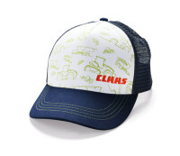 Claas Cap Kinder gallery