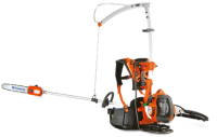 Husqvarna Forstfreischneider 535FBX gallery
