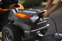 Husqvarna Ladegerät PS300C für gallery