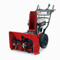 TORO Akku-Schneefräse 60 V Power Ma gallery