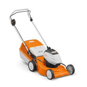 STIHL Akku-Rasenmäher RMA 248 - ohne Akku &; Ladege