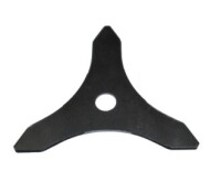 Honda Schneidmesser 255mm, 3 Zähne, 25,4