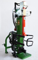 THOR Holzspalter Magik Evolution 18t Kombi, 400 Volt + Zapfw