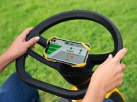 STIGA Handyhalterung Classic für Swift 372e 1