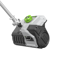 EGO Schneefräsen-Aufsatz SSA1200 für PH1400E