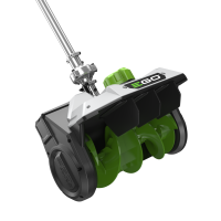 EGO Schneefräsen-Aufsatz SSA1200 für PH1400E 4