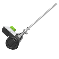 EGO Schneefräsen-Aufsatz SSA1200 für PH1400E 7