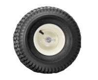 Cub Cadet Ersatzrad für Anhäng gallery