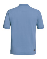 STIHL Poloshirt Gr. XXL ICON BLU gallery 3_2nd