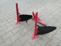 eurosystems Anbau-Häufeleinrichtung gallery