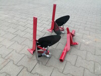 eurosystems Anbau-Häufelein gallery 3_2nd