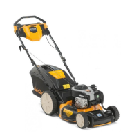 Cub Cadet Benzin-Rasenmäher LM3 CR4 gallery