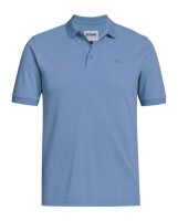 STIHL Poloshirt Gr. XXXL ICON BLUE Blau gallery
