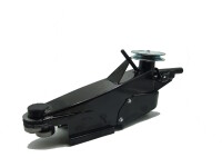 eurosystems Doppelmesser-Mähantrieb für M250 EVO 1