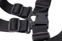 Kramp Doppelschultergurt 3