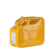 Cub Cadet Kraftstoffkanister, Metall, 10 gallery